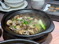 焗香螺-小时候焗海鲜(鄞州万达店)