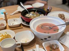 -莆田餐厅PUTIEN(金融街购物中心店)