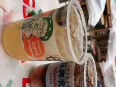 -东排食堂长沙小吃大排档(五一广场店)