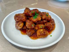 糖醋排骨-群乐饭店(滨安路店)
