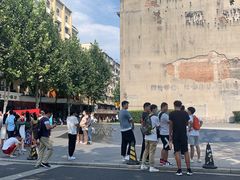 -上海四行仓库抗战纪念馆