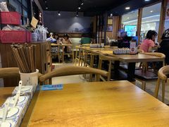 大堂-鑫花溪牛肉米粉(人民广场店)