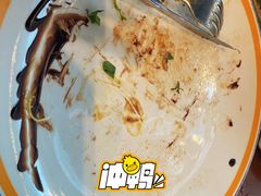 -La Creperie法餐厅(芮欧百货店)