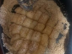 酒酿糍粑-寻宝记绍兴菜(鲁迅路店)