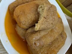 -面道赞宁海海鲜面(迎凤街店)