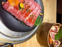 -松鱼亭·和牛烧肉(协鑫广场店)