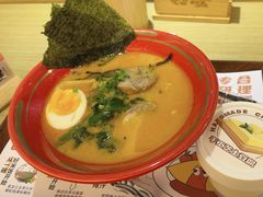 -吾妻拉面•和风食堂(群光广场店)