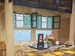 -宫事颐庭·老佛爷贵寿下午茶(颐和园店)