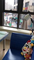 -睿宝儿科·眼科·口腔(杨浦新江湾城店)