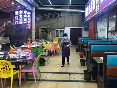 大堂-盱眙小龙虾(天虹店)