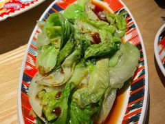 -塔哈尔·新疆盛宴(复地活力城店)
