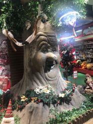 点击看大图 -Hamleys哈姆雷斯(东方福来德店)