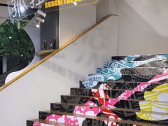 -Sony Store 索尼(上海淮海中路店)