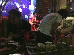 -小镇印象音乐餐吧(莲塘店)