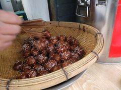 -邓记新一代糖油果子(四川煤管局供销公司职工宿舍店)