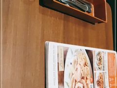 -萨莉亚意式餐厅(杭州滨江天街店)