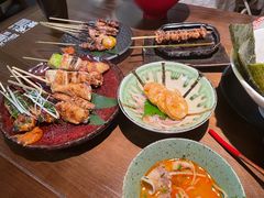 -一豚轩·烧鸟·豚骨拉面(五四路店)