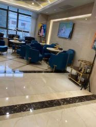 -碧莲盛·不剃发植发