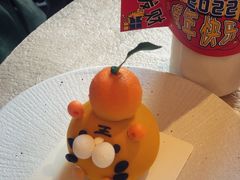 -玲婧胡同·生日蛋糕·餐厅(嘉里城店)