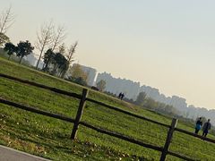 -汉长安城未央宫国家考古遗址公园