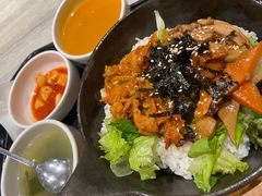 -食代馆(深业上城店)