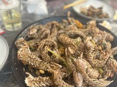 -指爱龙虾(金杨路总店)