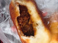 -上海为民商行清真饭店(南大路店)