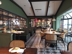 -前海沿·青岛菜(李沧万达店)