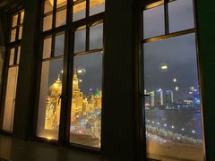 -三号黄浦会Canton Table