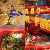 👉广州探店‖明星出没的威水打边炉店🌟