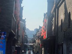 -东西巷