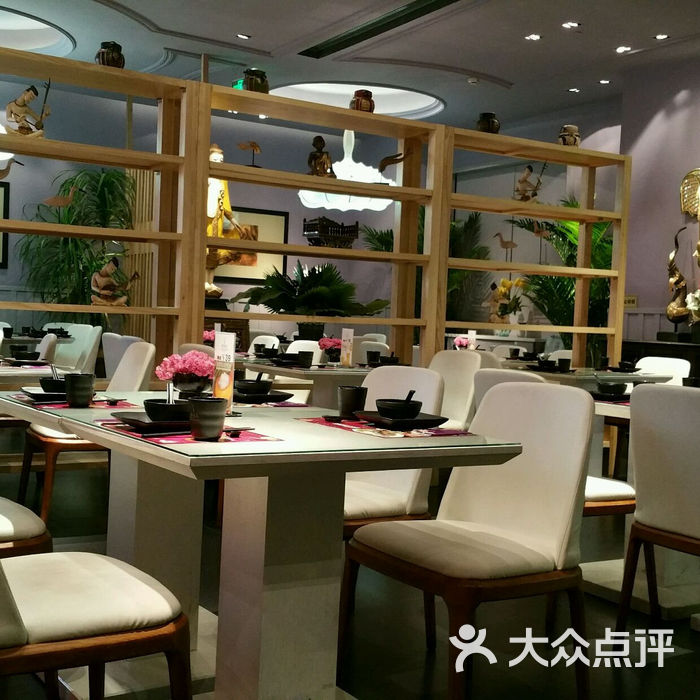 泰香米泰国餐厅图片-北京东南亚菜-大众点评网