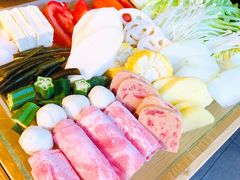 -生如夏花泰式火锅(西村黑金店)