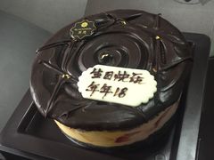 -黑池口感烘焙·生日蛋糕(坂田店)