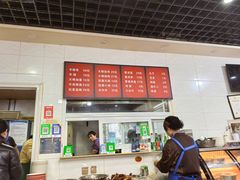 -老冯拉面羊棒骨(西宸广场店)