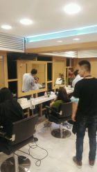 -雅仕 HAIR SALON 美发沙龙