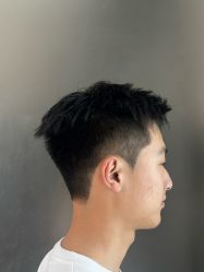 -FOR YOU造型