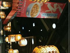 -南京大牌档(香港广场店)