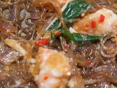 -绿茶餐厅(松江万达店)