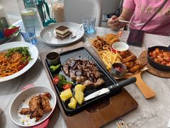 -必胜客(长瀛商业广场店)