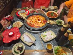 -蜀大侠火锅(春熙路店)