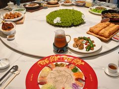 -滋粥楼·顺德菜(番禺广场总店)