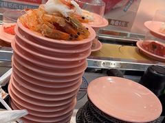 -争鲜回转寿司(通州万达店)