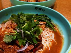 -蔡澜Pho·越南粉餐厅(海上世界店)