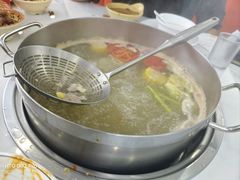 -刘少华贵州小黄牛·鲜牛肉火锅(总店)