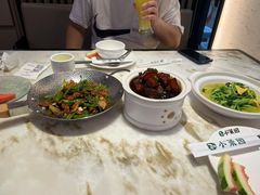 -小菜园新徽菜(南通永旺店)