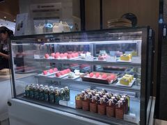-奈雪的茶(石厦时代广场店)