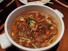 -绿茶餐厅(朝阳大悦城店)