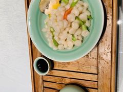 -一品淮扬 · 淮扬菜·北京万达文华酒店