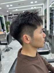 -Coo Hair salon